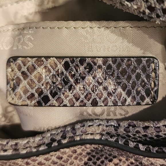 Michael Kors Sm Handbag - Picture 7 of 7